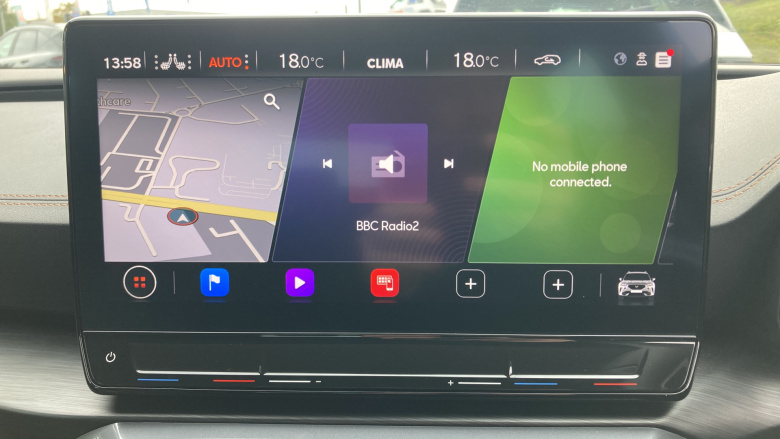 CUPRA Formentor 1.5 TSI 150 V2 5dr DSG Petrol Estate